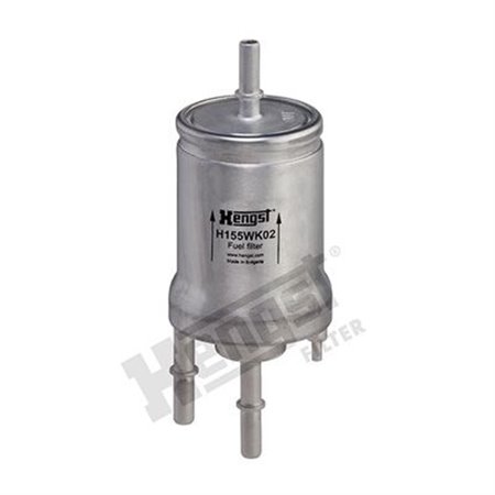 H155WK02 Fuel Filter HENGST FILTER