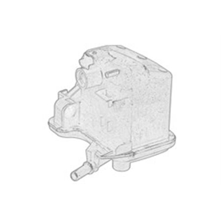 190195  Fuel filter PEUGEOT 