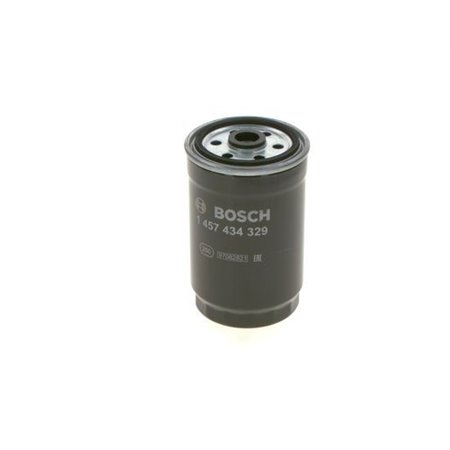 1 457 434 329 Polttoainesuodatin BOSCH