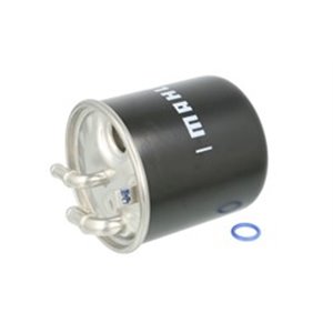 KL 723D Fuel Filter KNECHT - Top1autovaruosad