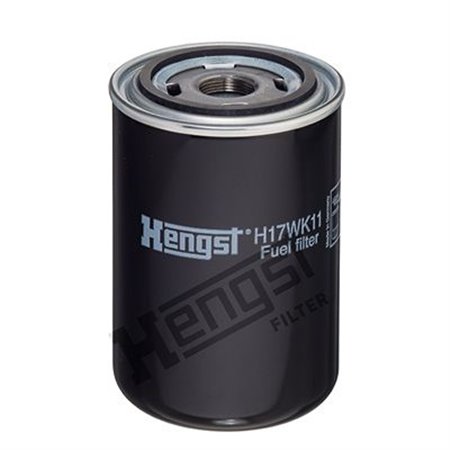 H17WK11  Fuel filter HENGST FILTER 