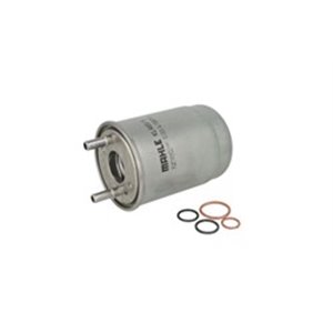 KL 485/5D Fuel Filter KNECHT - Top1autovaruosad