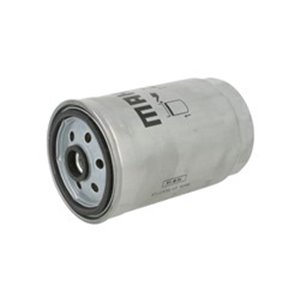 KC 101 Fuel Filter KNECHT - Top1autovaruosad