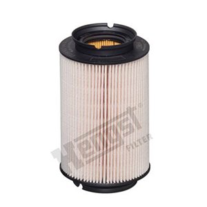 E72KP02 D107  Fuel filter HENGST FILTER  - Top1autovaruosad