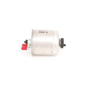 F 026 402 856 BOSCH Kütusefilter     