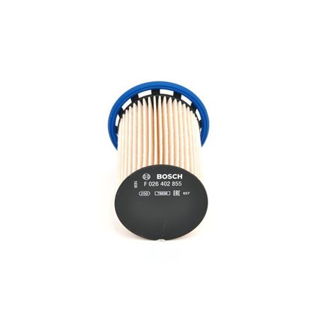 F 026 402 855 Kütusefilter BOSCH