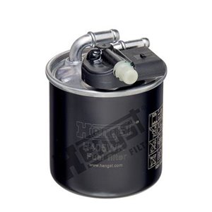 H405WK Fuel Filter HENGST FILTER - Top1autovaruosad