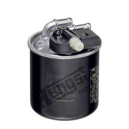 H405WK Fuel Filter HENGST FILTER