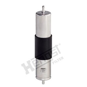 H108WK Fuel Filter HENGST FILTER - Top1autovaruosad