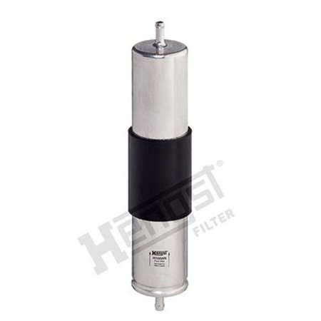 H108WK Fuel Filter HENGST FILTER