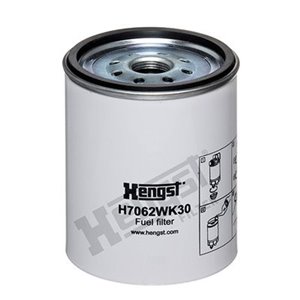 H7062WK30  Fuel filter HENGST FILTER  - Top1autovaruosad
