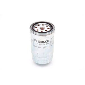 F 026 402 813 Kütusefilter BOSCH - Top1autovaruosad