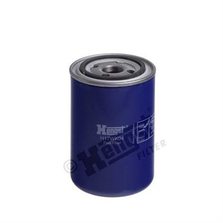 H17WK04 Fuel Filter HENGST FILTER