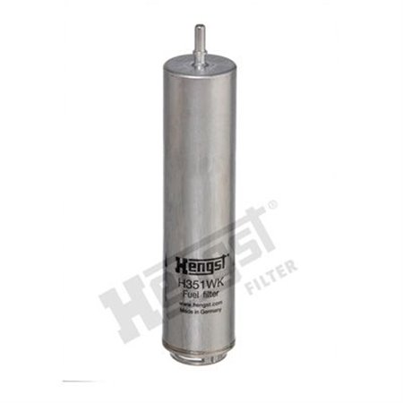 H351WK Fuel Filter HENGST FILTER