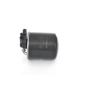 F 026 402 837 Fuel Filter BOSCH - Top1autovaruosad