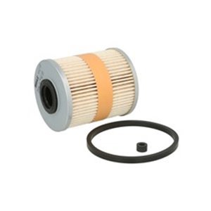 KX 218D Fuel Filter KNECHT - Top1autovaruosad