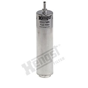 H337WK  Fuel filter HENGST FILTER 
