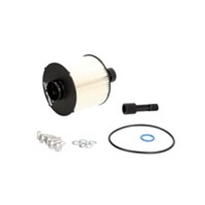 C826 Fuel Filter PURFLUX - Top1autovaruosad