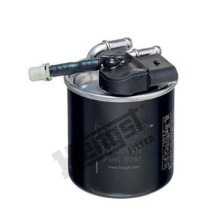 H406WK  Fuel filter HENGST FILTER 