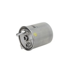 KL188  Fuel filter KNECHT  - Top1autovaruosad