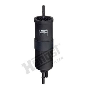 H420WK01 Fuel Filter HENGST FILTER - Top1autovaruosad