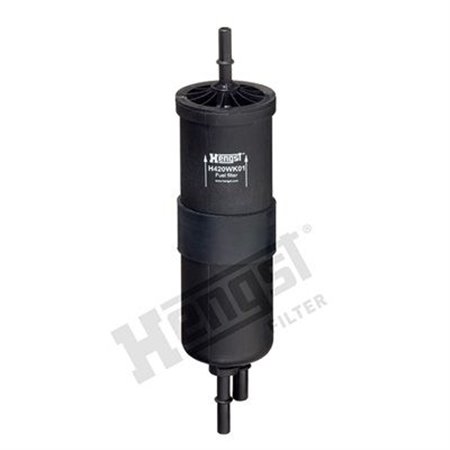 H420WK01 Топливный фильтр HENGST FILTER
