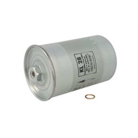 KL 28 Fuel Filter KNECHT