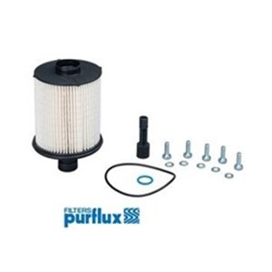 C869 Топливный фильтр PURFLUX - Top1autovaruosad