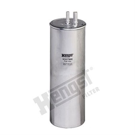 H327WK  Fuel filter HENGST FILTER 