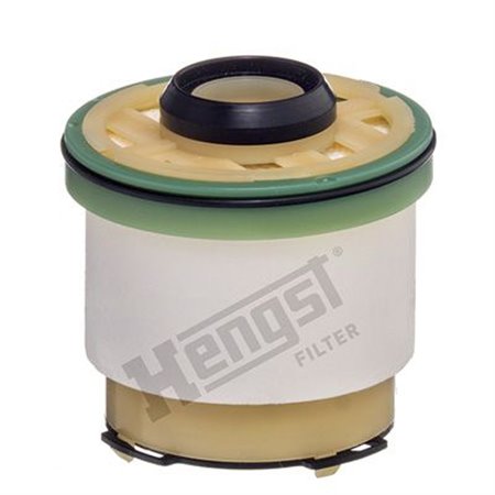 E804KP D513 Топливный фильтр HENGST FILTER