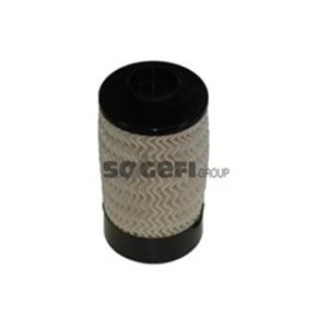 PX C513  Fuel filter PURFLUX 