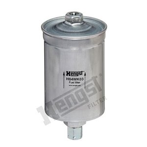 H84WK03 Fuel Filter HENGST FILTER - Top1autovaruosad