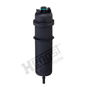 H600WK  Fuel filter HENGST FILTER  - Top1autovaruosad