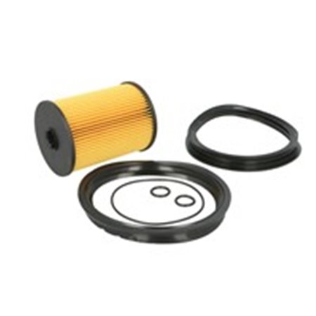 501 431 Fuel Filter TOPRAN