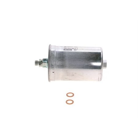 0 986 AF8 093 Fuel Filter BOSCH