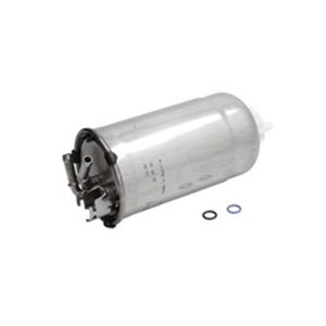 KL 157/1D Fuel Filter KNECHT - Top1autovaruosad