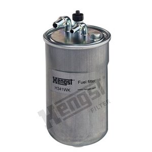 H341WK  Fuel filter HENGST FILTER 