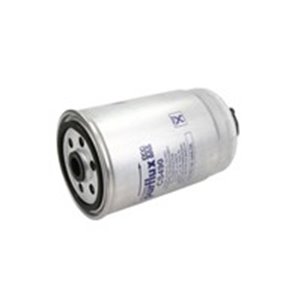 PX CS490  Fuel filter PURFLUX 