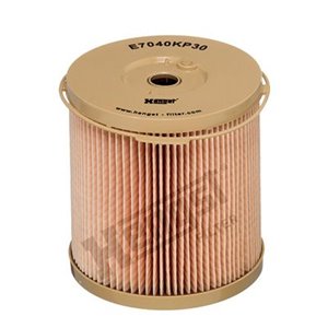 E7040KP30 D411 Kütusefilter HENGST FILTER - Top1autovaruosad