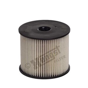 E69KP D100 Kütusefilter HENGST FILTER - Top1autovaruosad