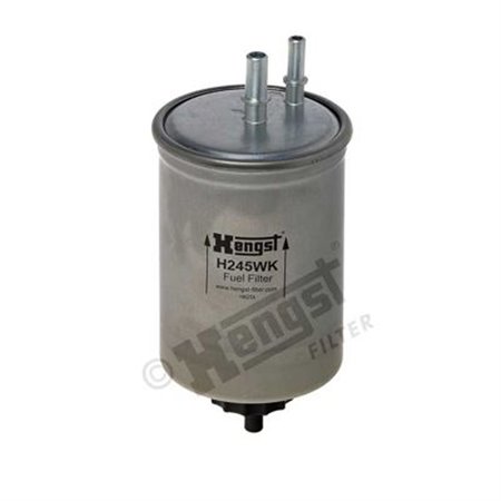 H245WK  Fuel filter HENGST FILTER 