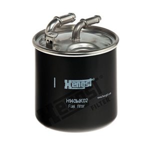 H140WK02 Kütusefilter HENGST FILTER - Top1autovaruosad