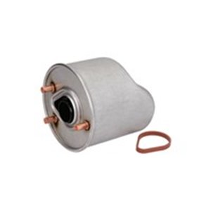 PX CS764  Fuel filter PURFLUX 