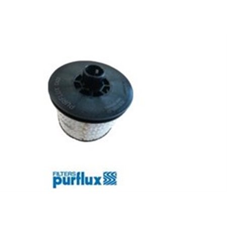 C622 Kütusefilter PURFLUX