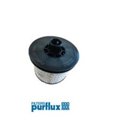 PX C622 Polttoainesuodatin PURFLUX 