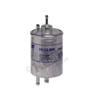 H113WK Fuel Filter HENGST FILTER - Top1autovaruosad