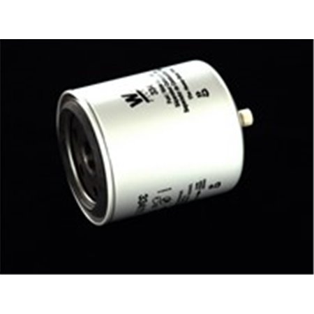 33411 Fuel Filter WIX FILTERS