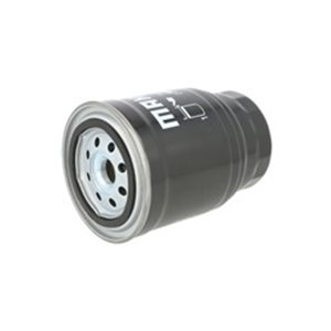 KC 189 Fuel Filter KNECHT - Top1autovaruosad