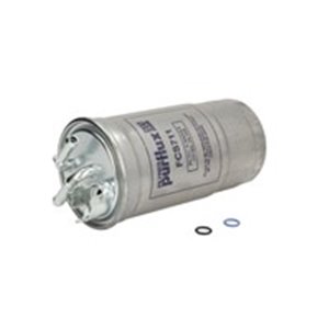 PX FCS711  Fuel filter PURFLUX 