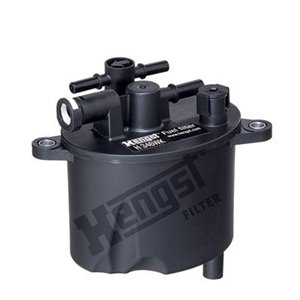 H346WK Fuel Filter HENGST FILTER - Top1autovaruosad